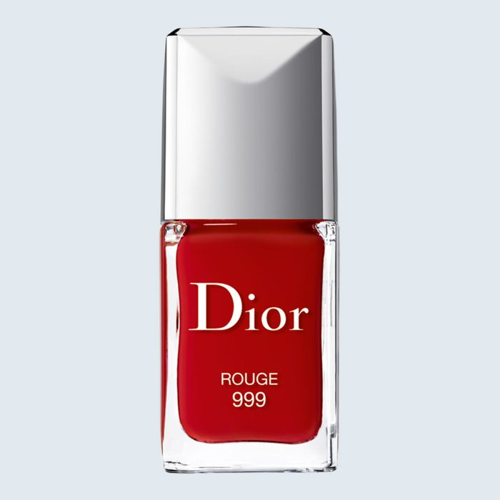 Dior Vernis Gel Shine Long-Wear Nail Lacquer