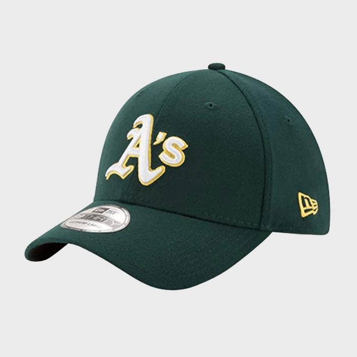 New Era Mlb As Classic Hat Ecomm Via Amazon