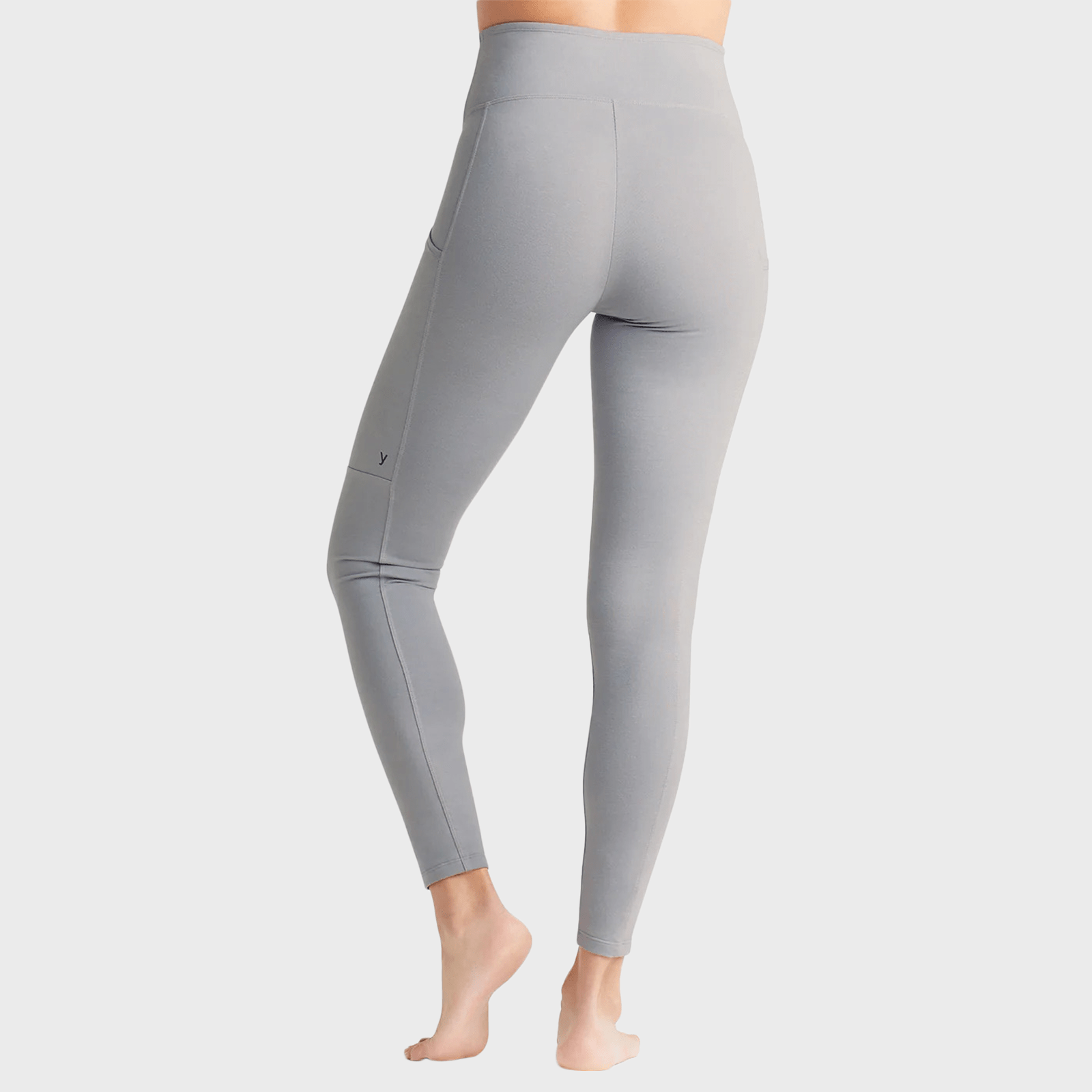 Rachel Shaping Legging With Side Pockets Ecomm Via Yummie