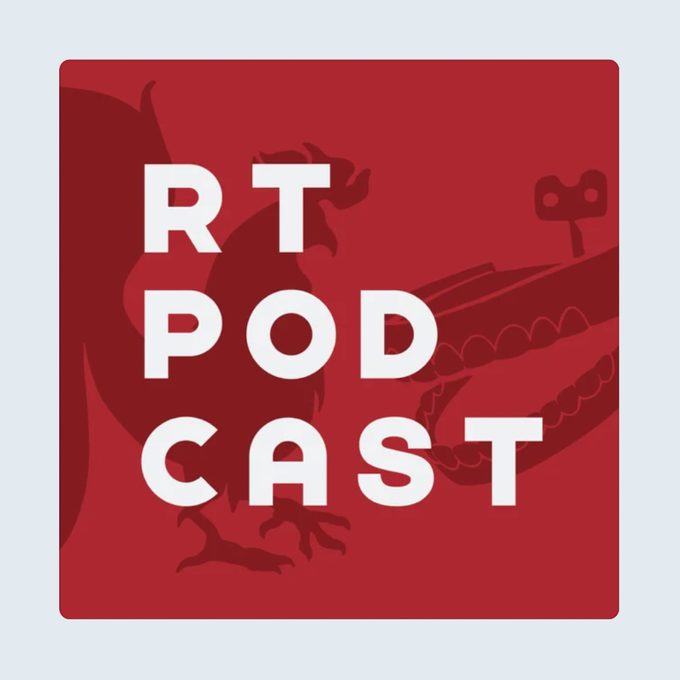 Rooster Teeth Podcast