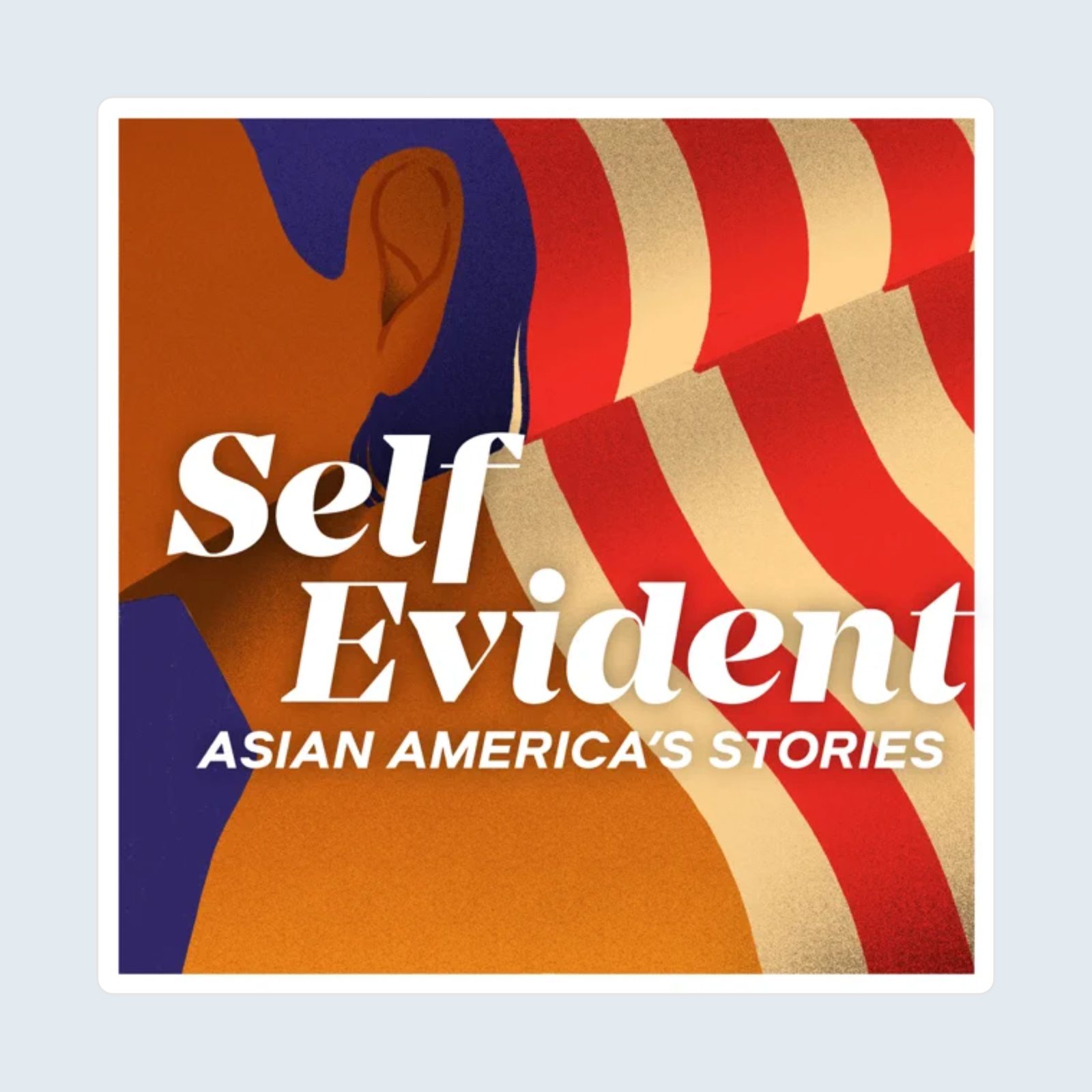 Self Evident Podcast
