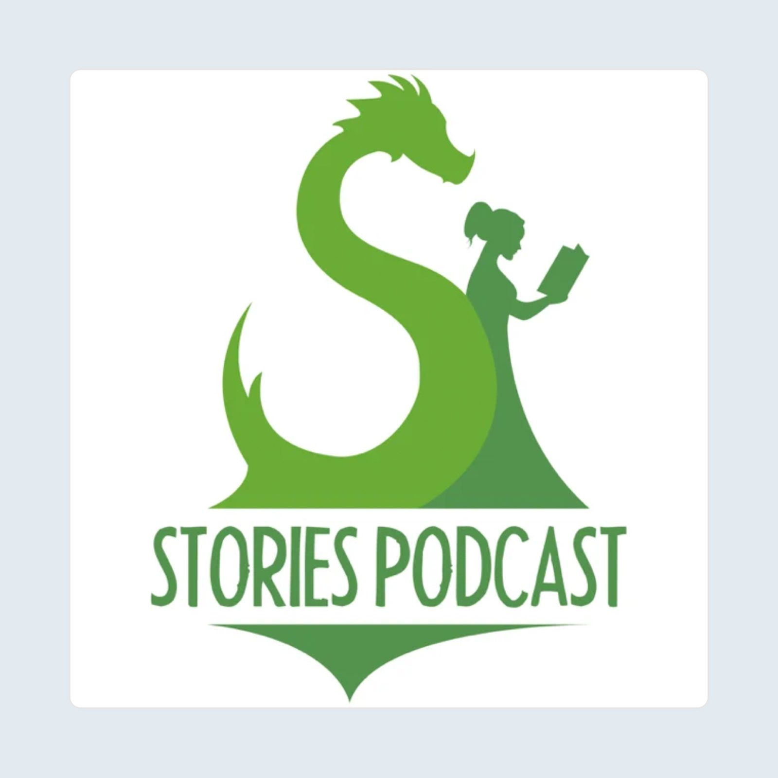 Stories Podcast