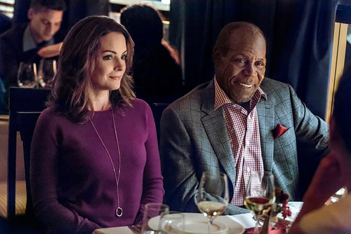 The Christmas Train Final Photo Assets