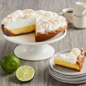 bake me a wish key lime pie