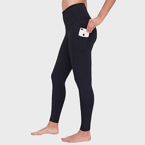 90 Degree By Reflex Womens Power Flex Yoga Pants