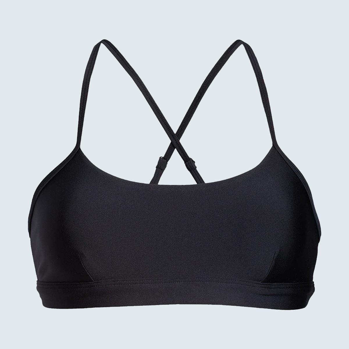 Alo Intrigue Sports Bra