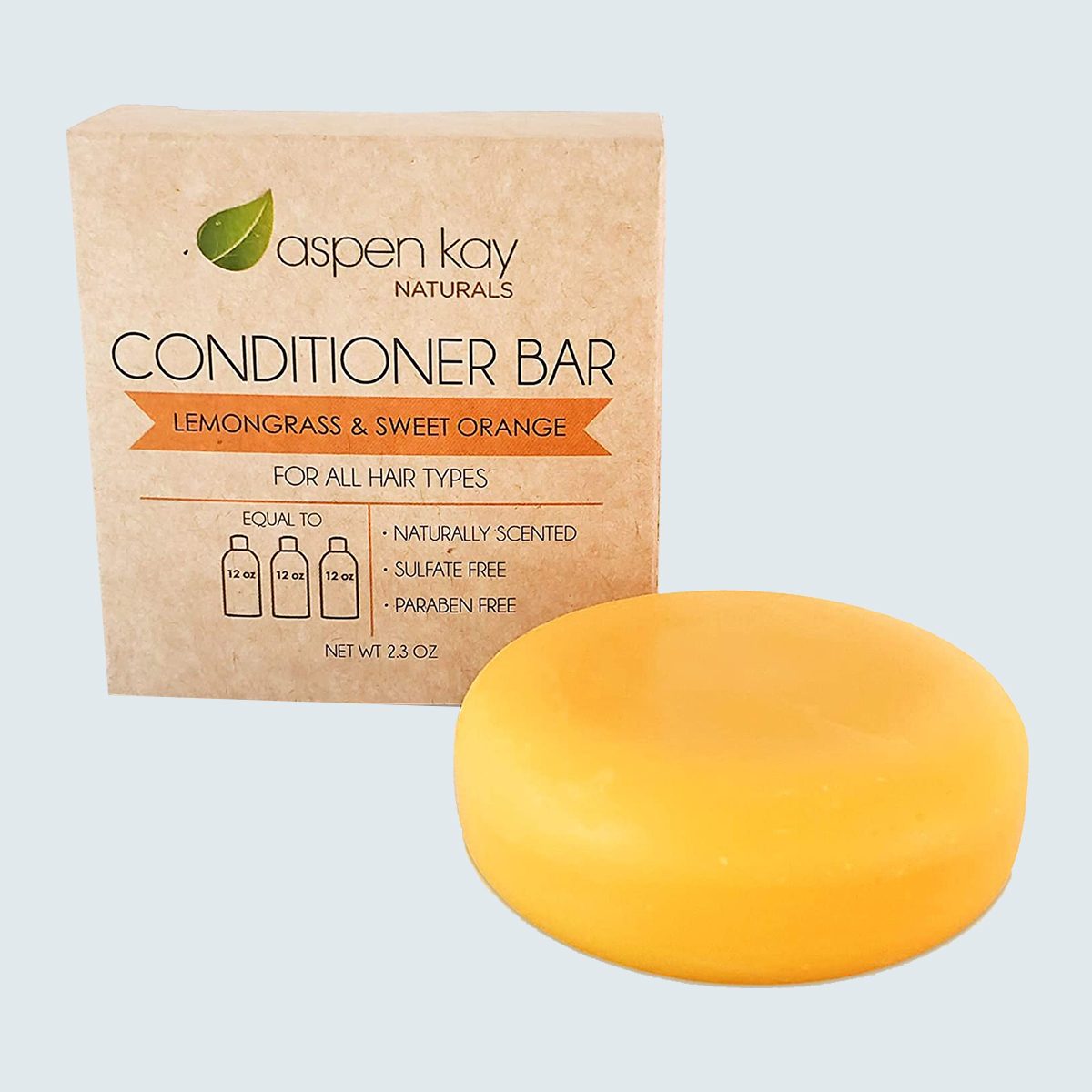 Aspen Kay Naturals Conditioner Bar