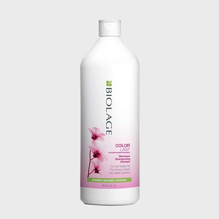Biolage Colorlast Shampoo