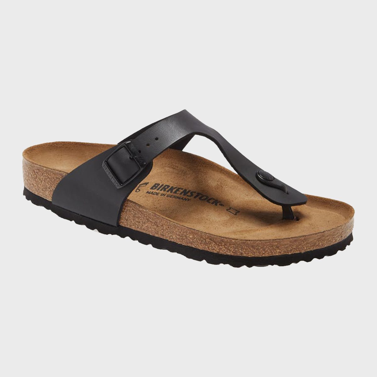 Birkenstock Gizeh Birko Flor Flip Flops