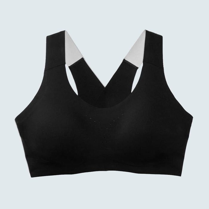Brooks Dare Crossback Sports Bra