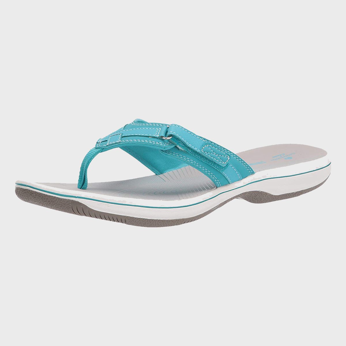 Clarks Breeze Sea Flip Flops