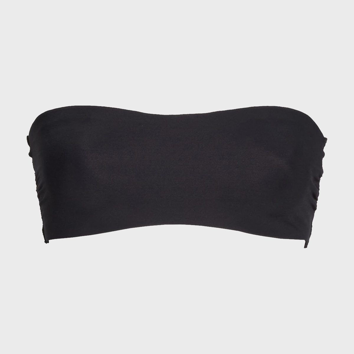 Commando Double Take Bandeau Bra