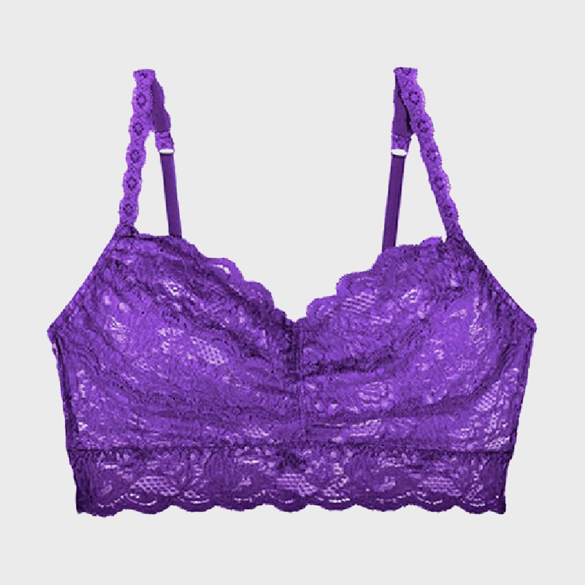 Cosabella Never Say Never Sweetie Bralette
