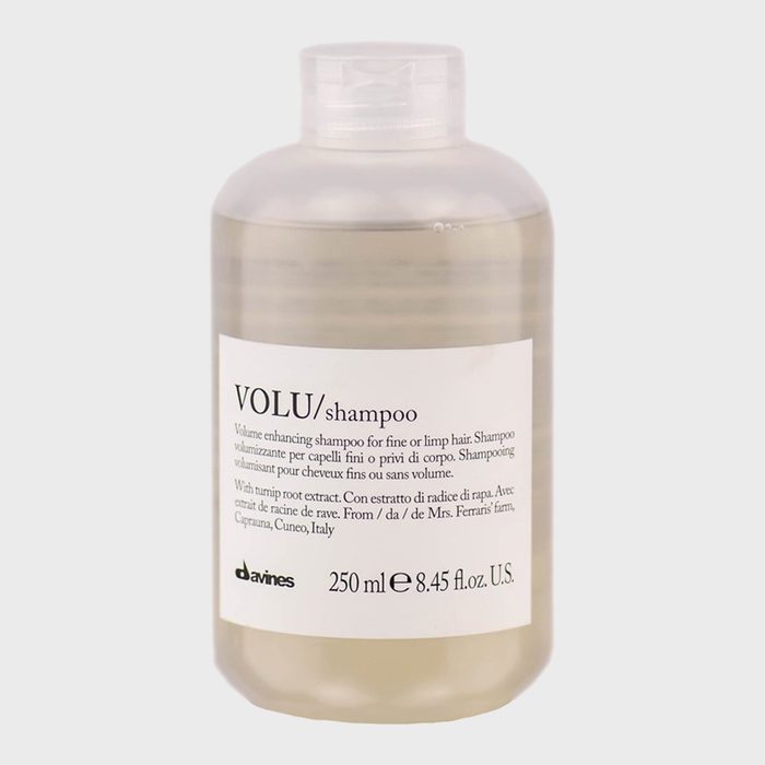 Davines Volu Shampoo