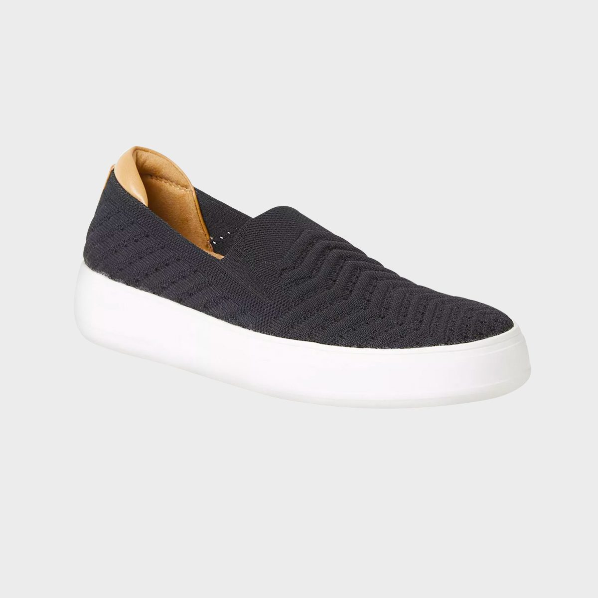 Dearfoams Women's Sophie Slip On Sneakers Ecomm Macys.com