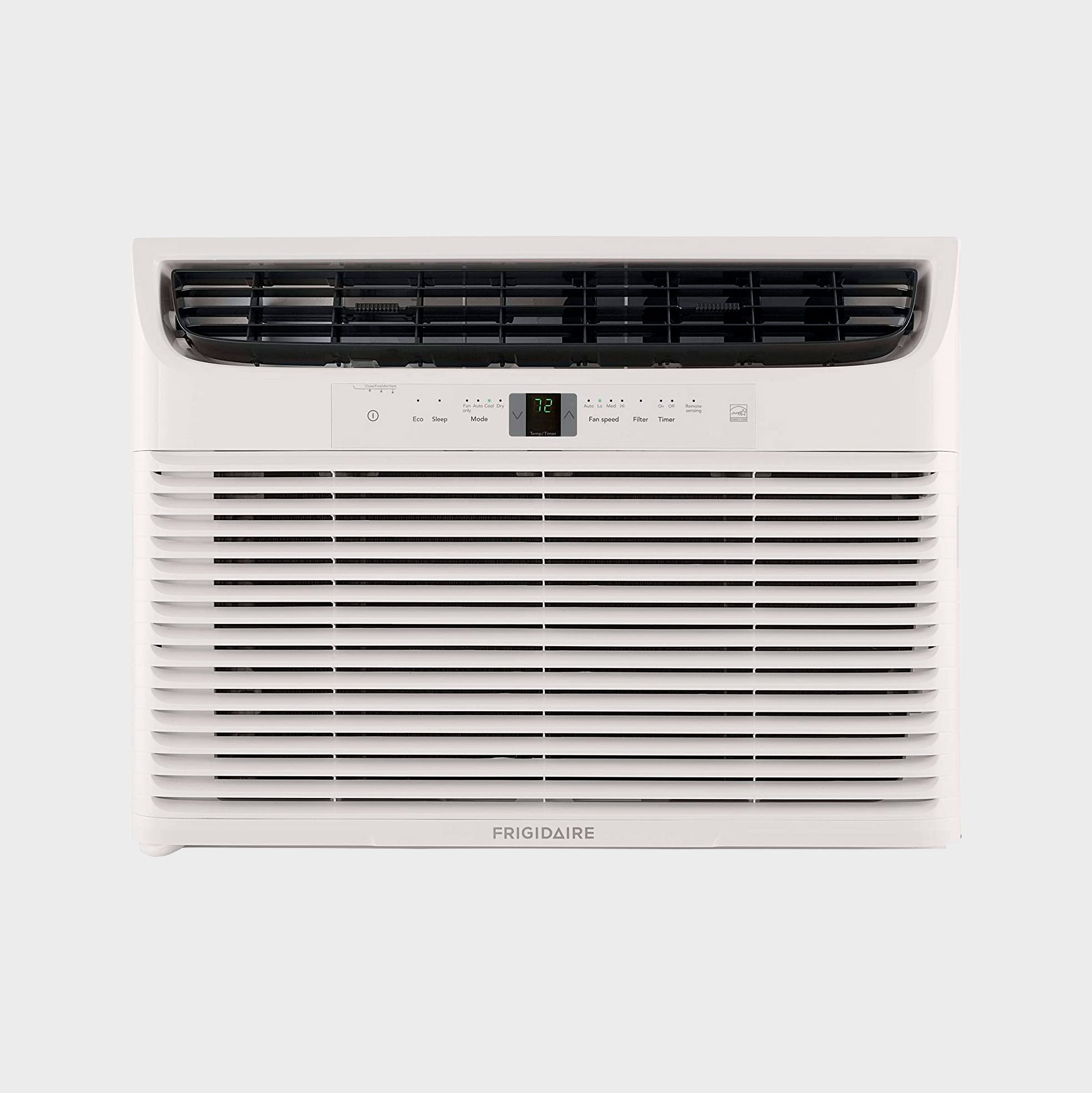 Frigidaire Energy Star 25000 Btu 230v Window Mounted Heavy Duty Air Conditioner