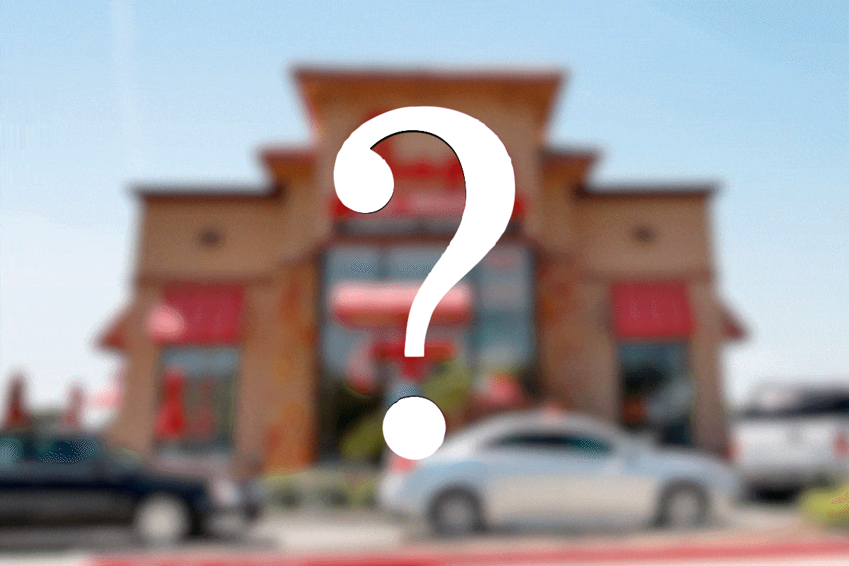 Ft This Fast Food Chain Is America’s Favorite Restaurant For The 5th Year In A Row Gettyimages