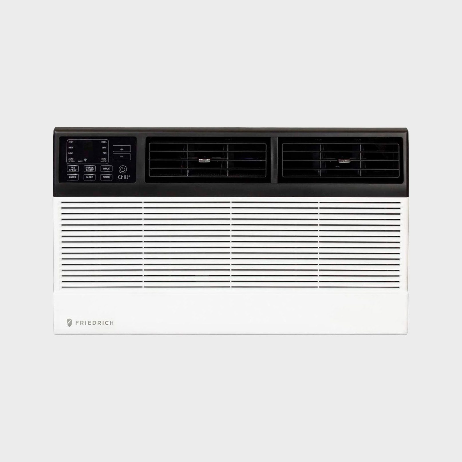 Friedrich Chill Premier 10000 Btu Smart Window Air Conditioner