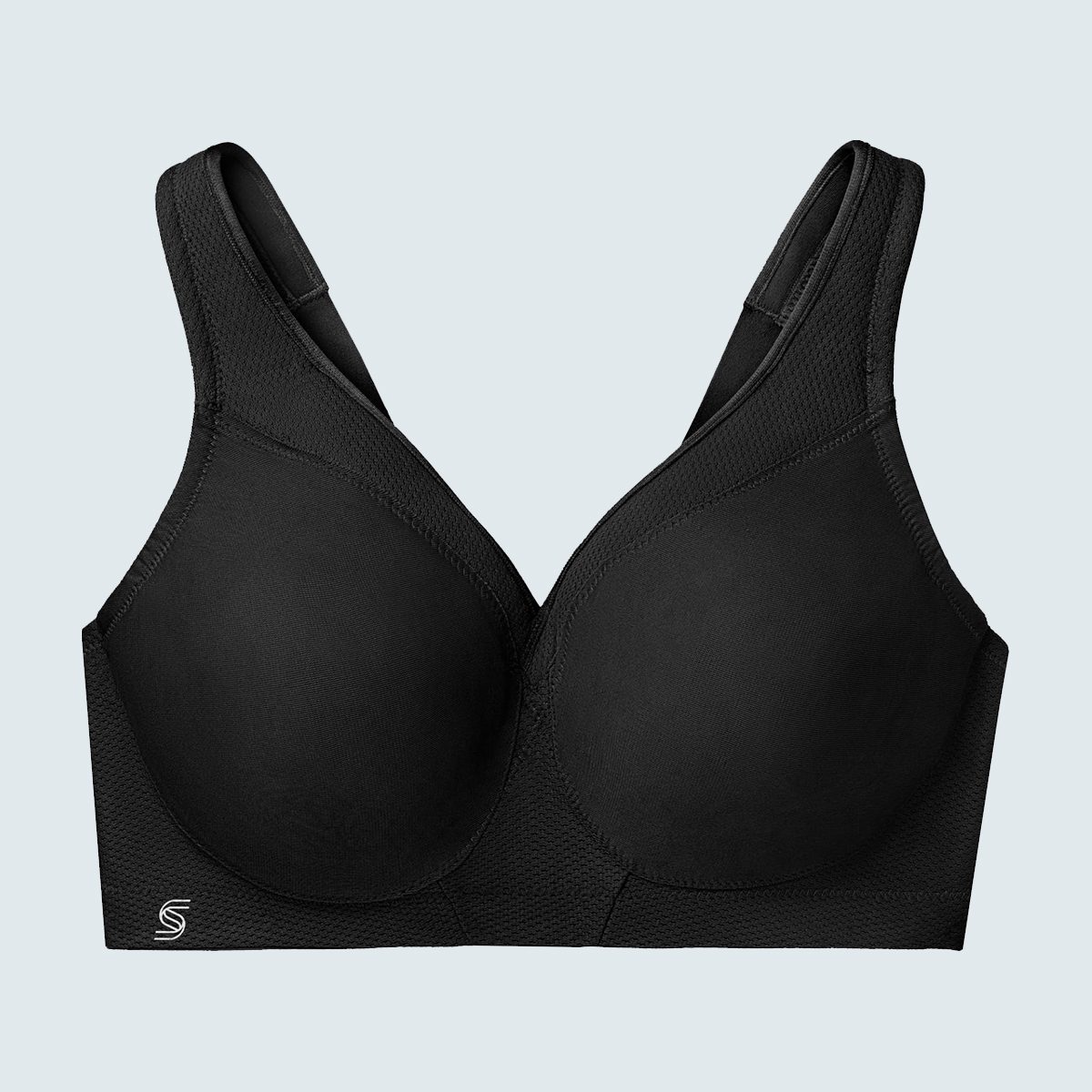 Glamourise Magiclift Seamless Sports Bra