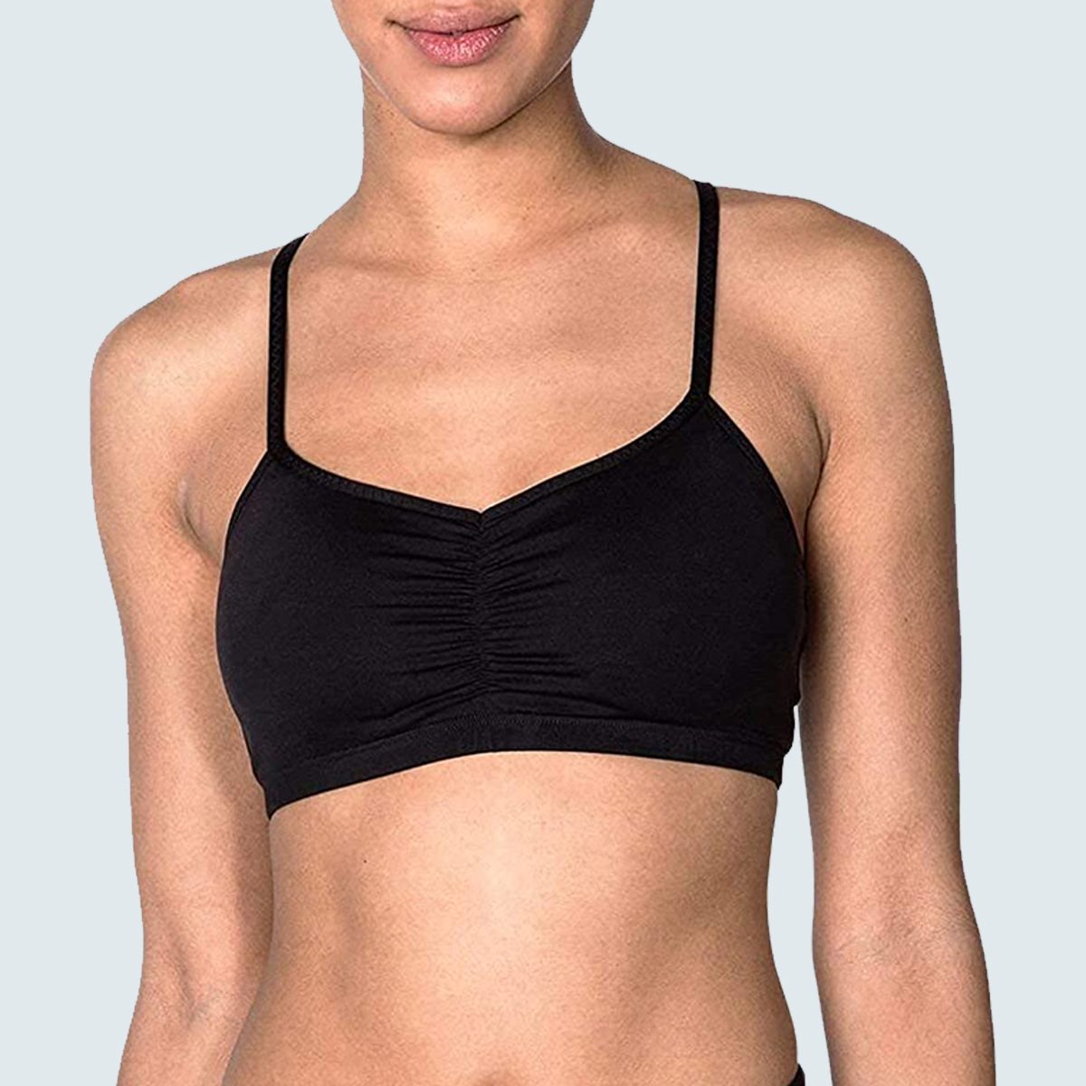 Handful Adjustable Sports Bra