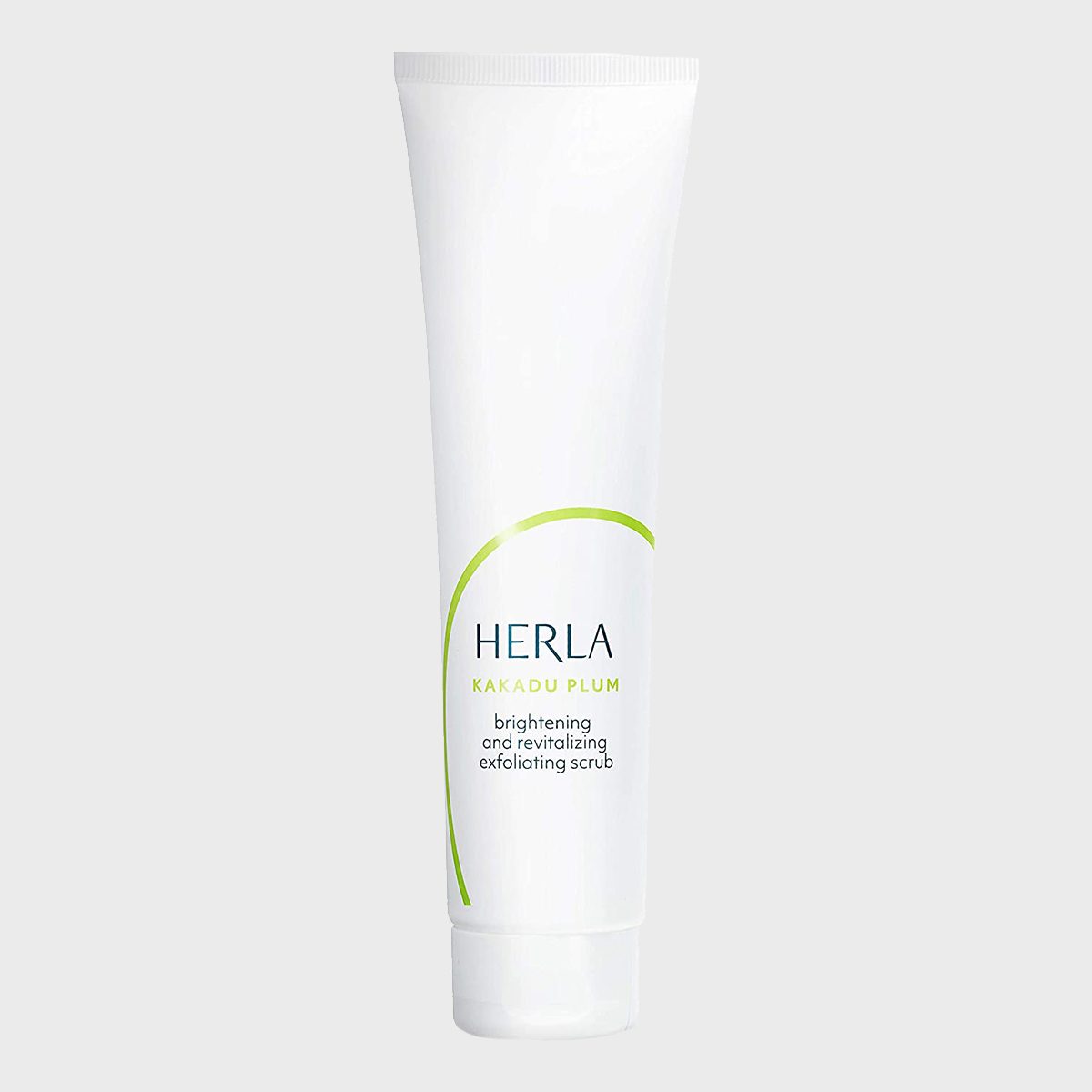 Herla Beauty Kakadu Plum Brightening And Revitalizing Exfoliating Scrub