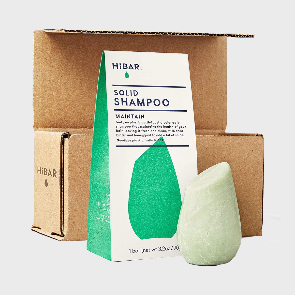 Hibar Shampoo Bar