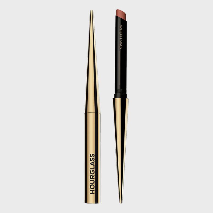 Hourglass Confession Ultra Slim High Intensity Refillable Lipstick In When I Was