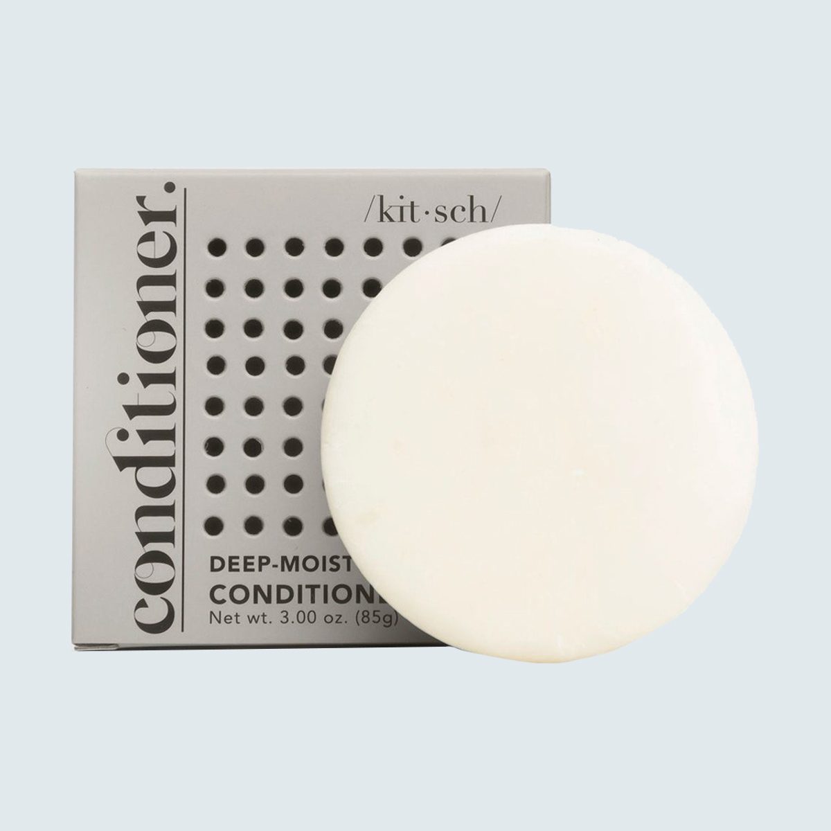 Kitsch Deep Moisturizing Conditioner Bar