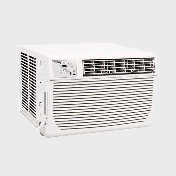 Koldfront 12,000 Btu Heat Cool Window Air Conditioner