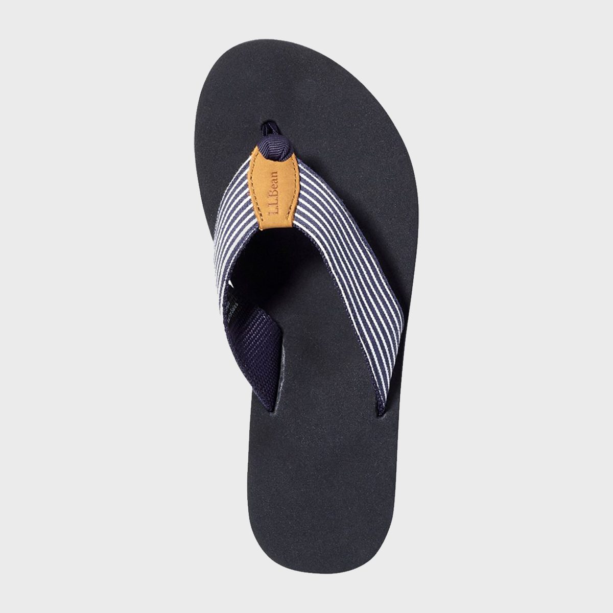 Ll Bean Maine Isle Flip Flops