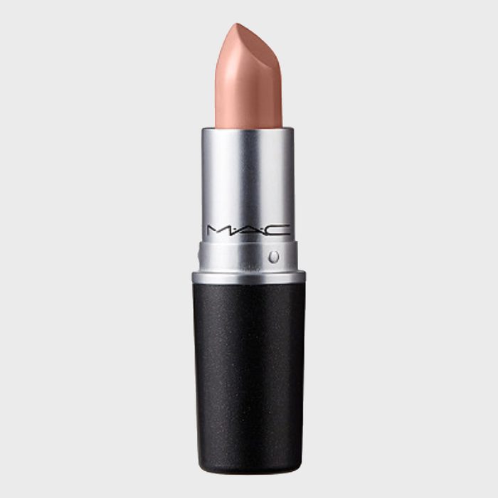 Mac Matte Lipstick In Honey Love