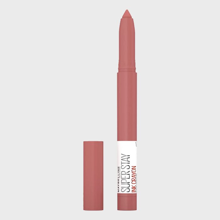 Maybelline Superstay Ink Crayon In Achieve It All
