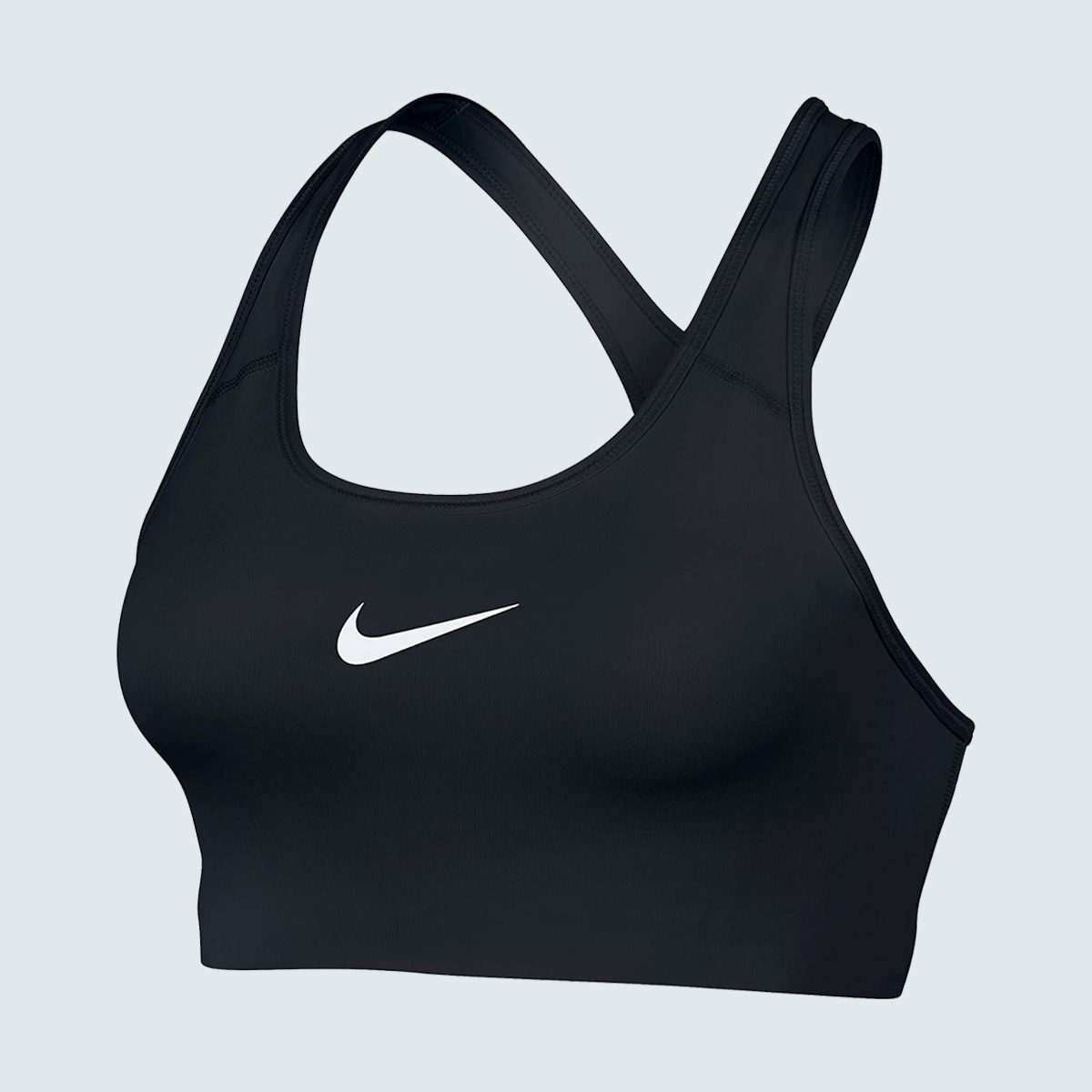 Nike Womens Swoosh Sports Bra