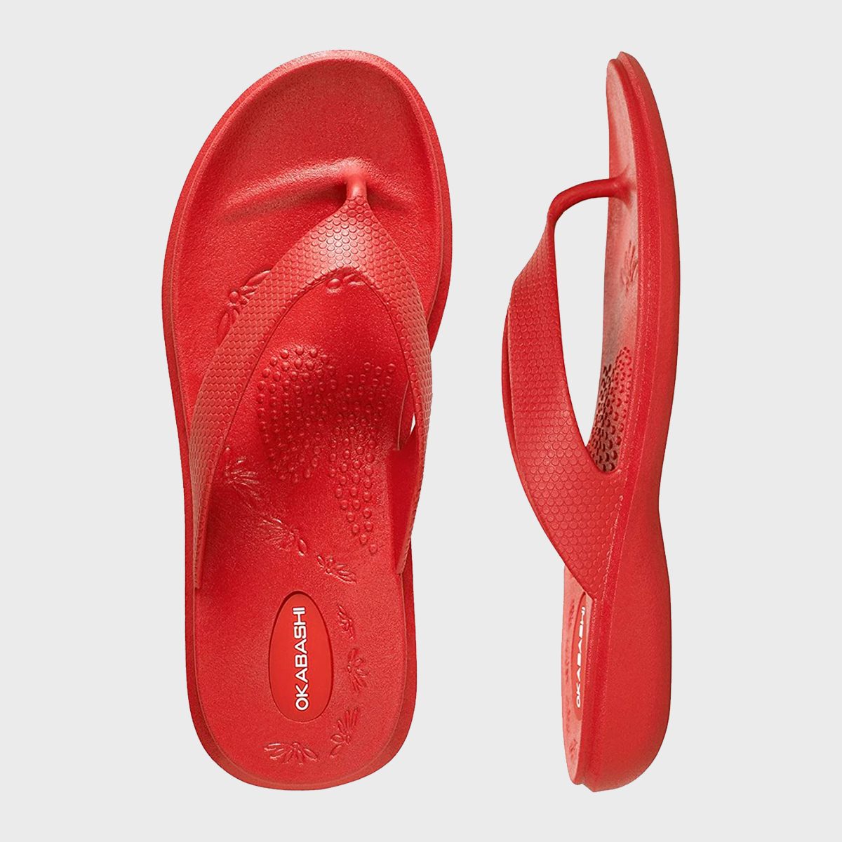 Okabashi Maui Flip Flops