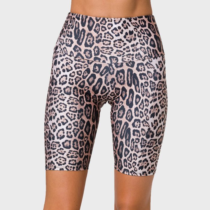 Onzie High Rise Biker Short