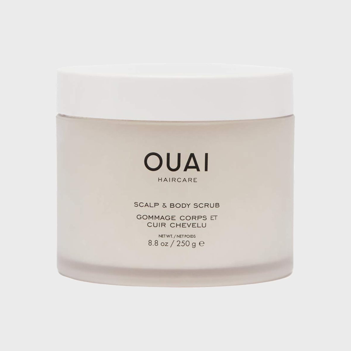 Ouai Scalp And Body Scrub