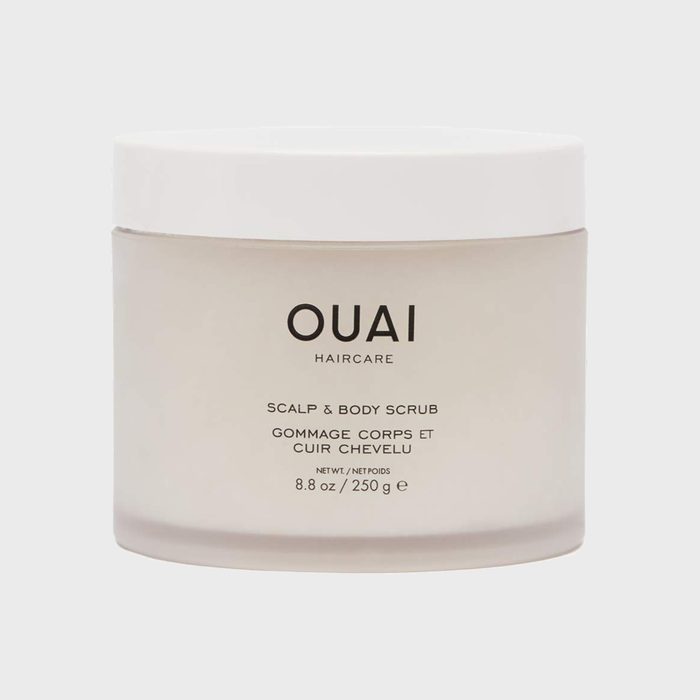 Ouai Scalp And Body Scrub