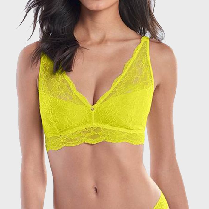 Pearl By Venus Lace Bralette