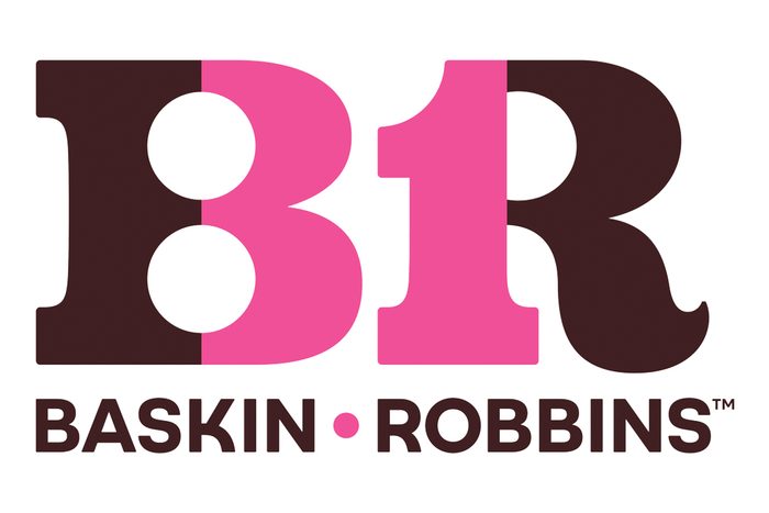 Baskin Robbins Logo
