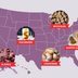 The Best Dessert in Every State