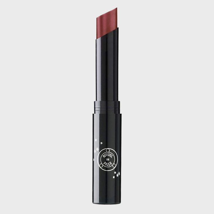Rituel De Fille Forbidden Lipstick In Carnal