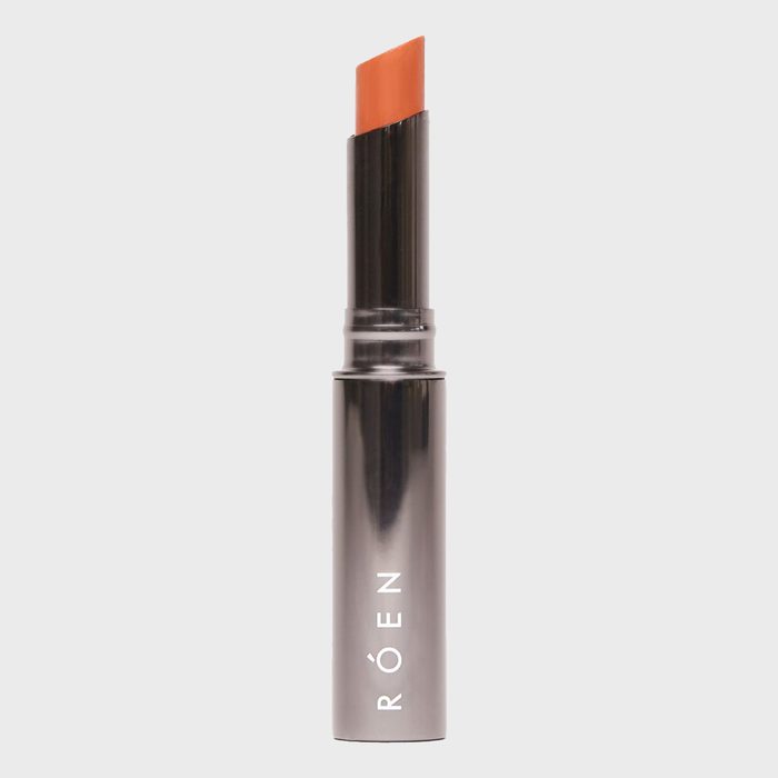 Roen Elixir Tinted Lip Oil Balm In Alba