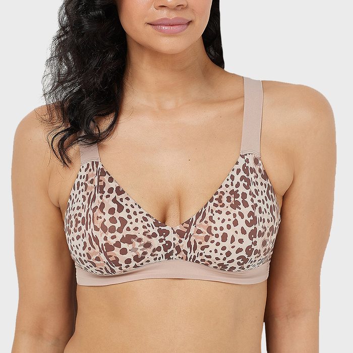 Spanx Bra Llelujah Lightly Lined Tank Bralette