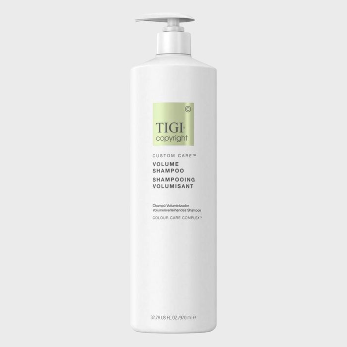 Tigi Copyright Volume Shampoo