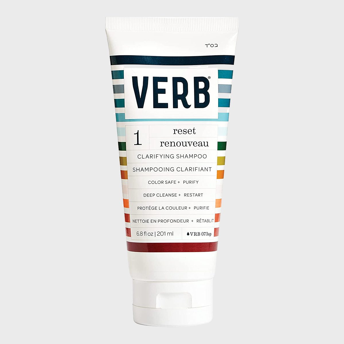 Verb Reset Clarifying Shampoo