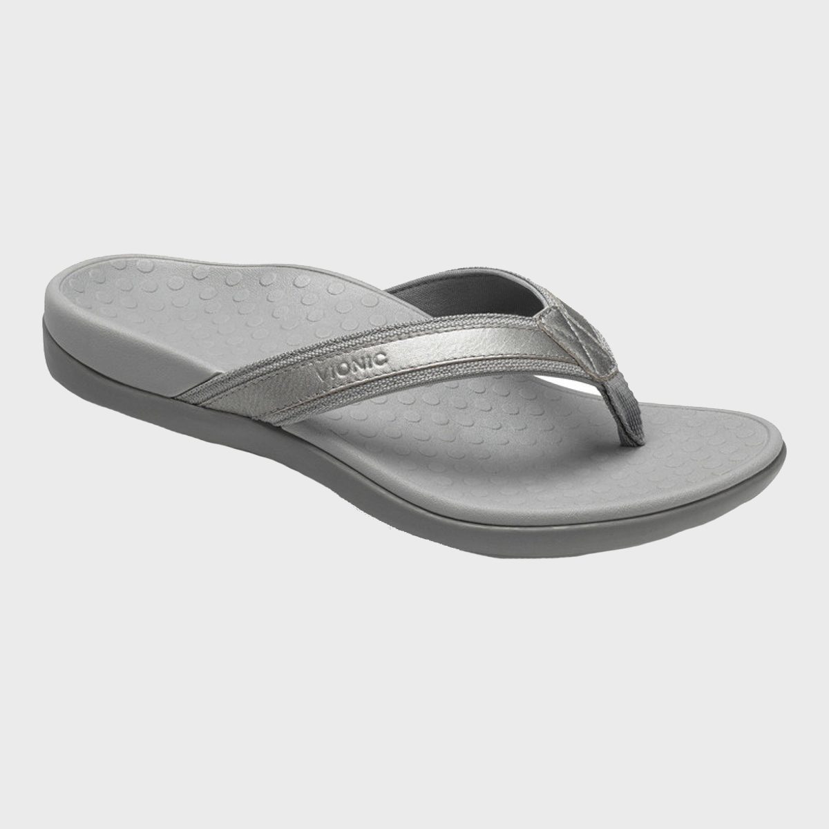 Vionic Tide Ii Toe Post Sandals