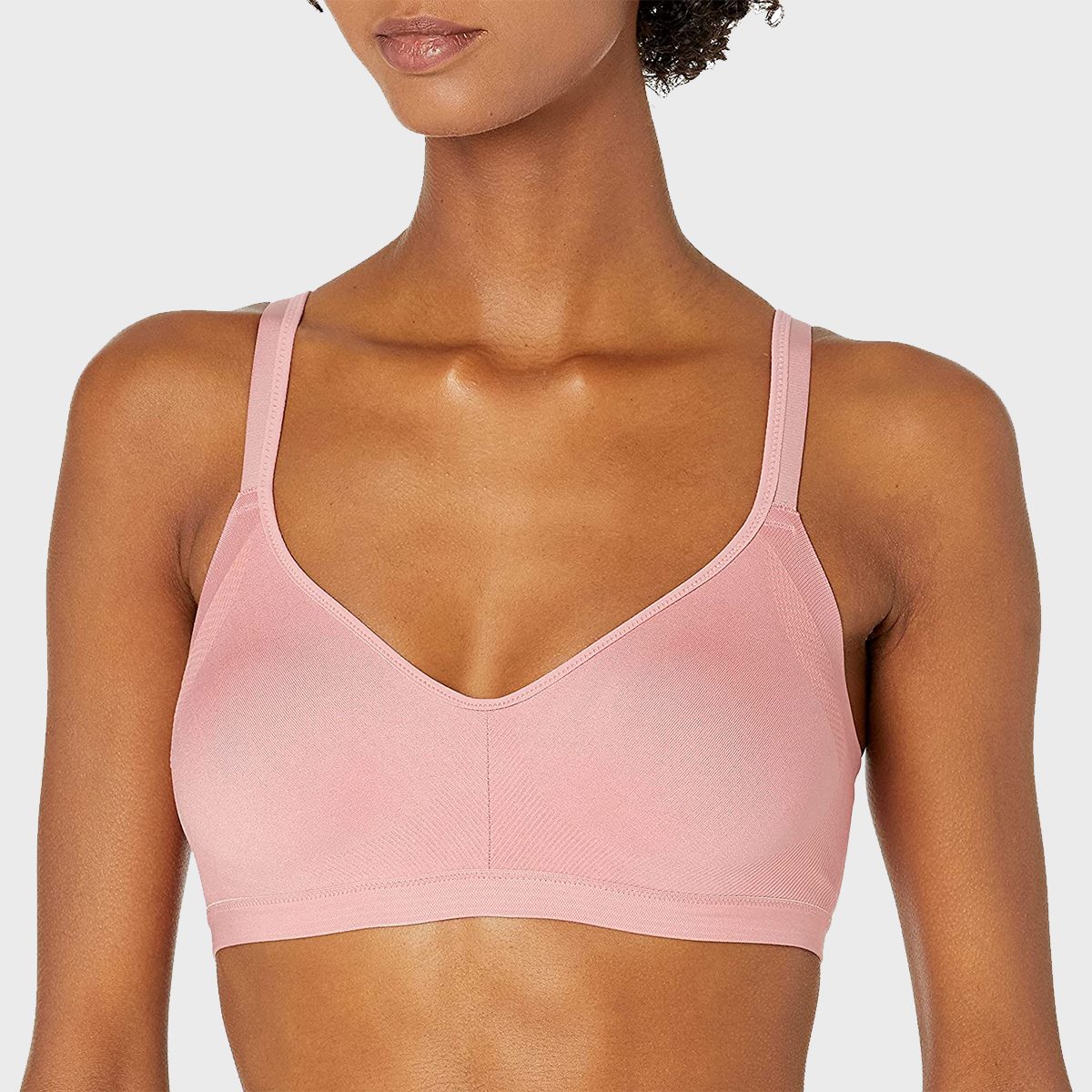 Warners Easy Does It No Bulge Wire Free Bra