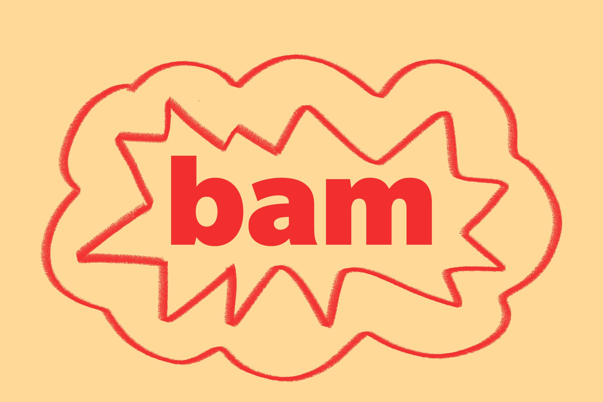 Bam