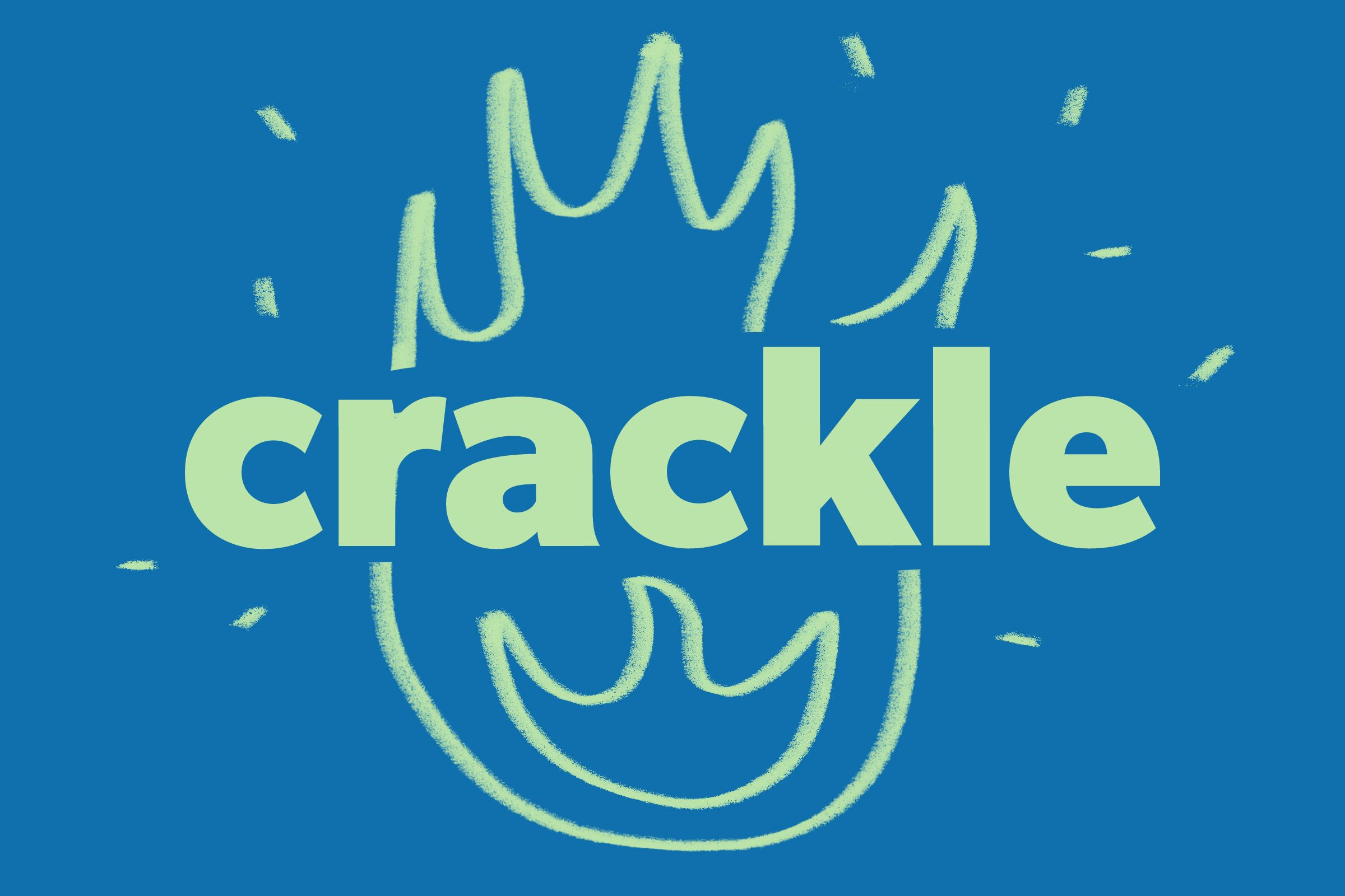 Crackle