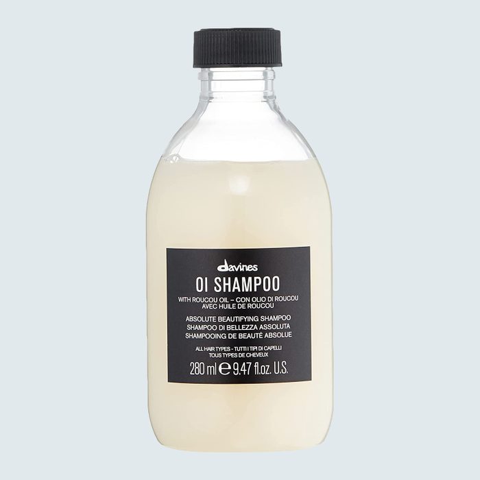 Davines OI Shampoo